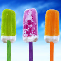 50/100/500Pcs Palillos De Helado De Madera Natural Cuchara De Helado Para Manualidades Artesanía DIY Herramientas De Cocina Y Pastelería - details 4