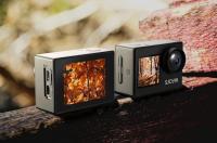 SJCAM SJ4000 Dual Screen Cámara Deportiva 4K WiFi - details 2
