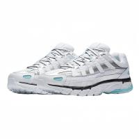 Running Shoes Women  Men Outdoor White Breathable Flat Walking Trainers Casual Sneakers 6000s Designer basketball shoes - details 0