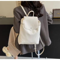 Mochipa de Verano para Mujer, Nuevo Estilo, Mochipa Escolar para estudiantes, Gran Capacidad, informal, versátil, de PU, para Mujer - details 19