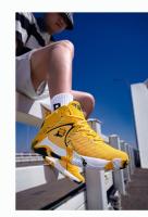 Zapatos De Baloncesto Para Hombre 2024 Respirables Zapatillas De Deporte Al Aire Libre Tamaño Grande Hasta 48 Entrenamiento En Gimnasio Diseñador Moda Deportiva Con Suela De Goma - details 9