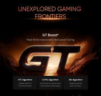 realme GT7 Pro Smartphone 5G Snapdragon 8 Elite 6.78'' 120Hz Eco OLED Pantalla 120W SUPERVOOC 50MP Cámara NFC GPS Versión Global - details 12