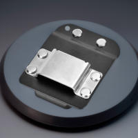 Gancho De Cinturón Para Taladro Eléctrico Dewalt 18V 20V Accesorios Para Destornillador Y Apretador De Impacto Herramienta Eléctrica Shunmaii - details 0