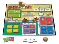 BEARZZZ - Marca Cayro - Juego Educativo - Juego Infantil - Edad +2 Años - details 1