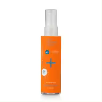 PROTECTOR SOLAR SPF50 crema facial 50 ml - 1