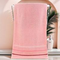 Toalla de algodón absorbente para el hogar, suave y gruesa, para adultos, para lavarse la cara, regalo de recuerdo para hombres y mujeres - details 7