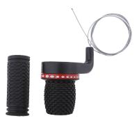 Juego De Manillar De Acción De Embarcación Para Motor De 4 Tiempos 6HP 21mm Accesorios Navales Manillar De Volante Y Acelerador Para Yate Y Barco - details 2