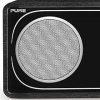 Pure Radio Evoke F3 - details 4