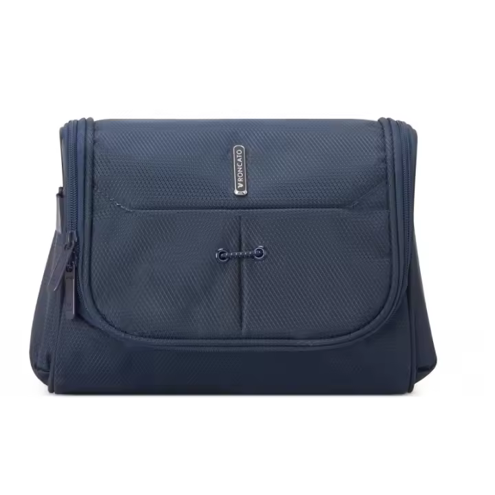 IRONIK BY RONCATO: NECESER POLIÉSTER AZUL - 1