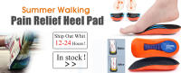 Insoles KOTLIKOFF Para Pies Planos Severos Soporte De Arco Ortopédico Insertos Para Zapatos De Tacón Alto Alivio De Fascitis Plantar Adecuado Para Hombres Y Mujeres - details 2