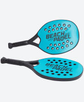 Set de pádel  de playa  palas de tenis playa-Beach Padel Ideal para principiantes. - details 3