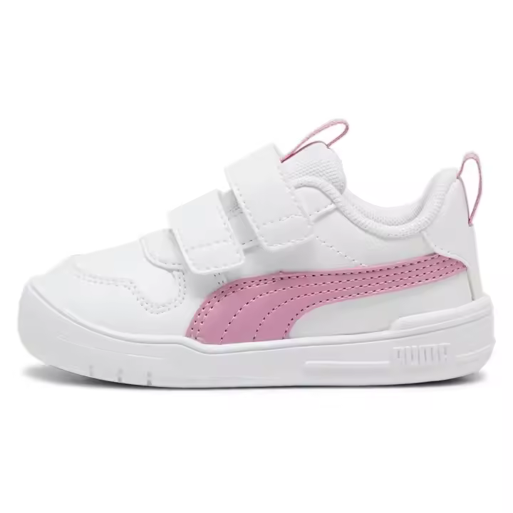 Puma Zapatillas Multiflex Sl V Blanco Unisex - 1