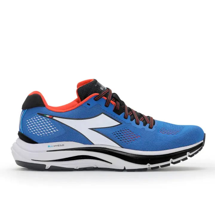 ZAPATILLAS DIADORA MYTHOS BLUSHIELD 7 VORTICE-9 UK 43 EU - 1