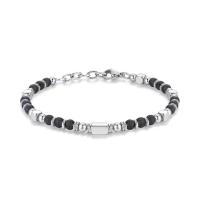 Pulseras para Mujer, Pulsera Bohemia de Piedra Natural Maple Inoxidable para Mujer, Gift De para Mamá,Niña - details 3
