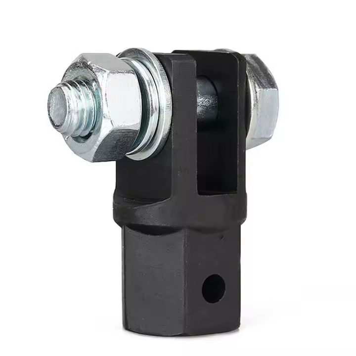 Adaptador De Escalera Para Silla De Escobillas De 1/2 Pulgada Herramientas De Elevación De Coche Con Llanta De Aro 15 Pulgadas Material De Cromo Vanadio - 1