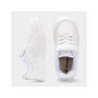 Zapatillas deportivas niño JOMA WHARW2202V DEPORTIVO ELASTICO Y VELCRO BLANCO 36230 XL - details 3