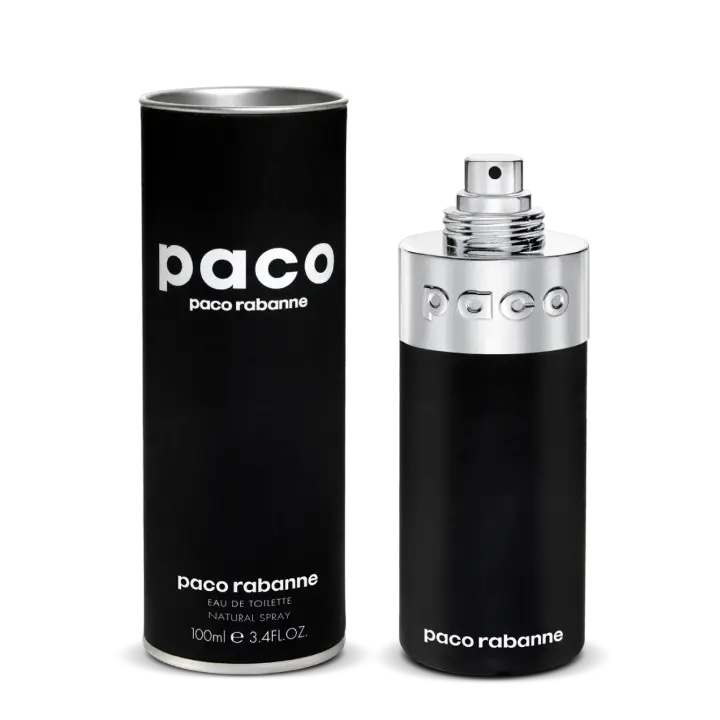 Paco Rabanne Original Paco Eau de Toilette 100ml - Perfume Unisex - Vaporizador 100ml - 1