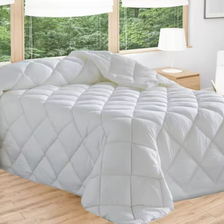 Edredón Nórdico Fibra 300gr/m2 Kimbatex Textil Hogar Tienda - 1