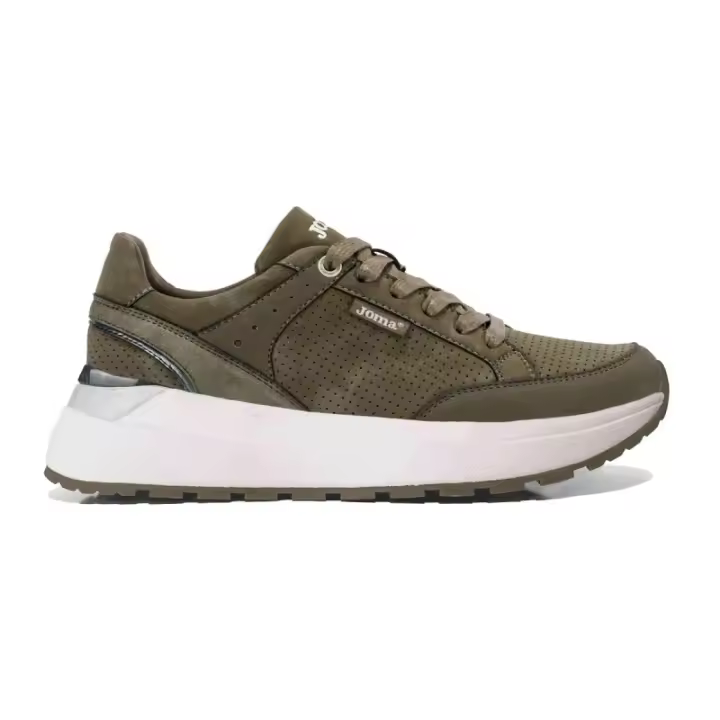 Zapatillas Verde JOMA AURORA Mujer Green - 1