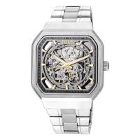 Reloj Tous automático D-Bear de acero con garantía y packaging oficiales de la firma - details 0