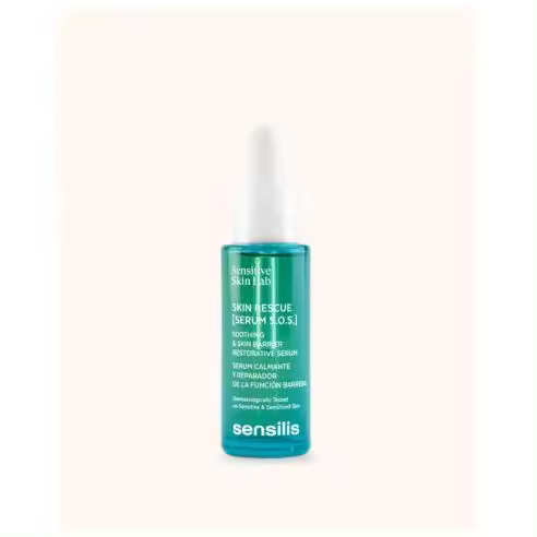 SENSILIS SKIN RESCUE SERUM S.O.S. 30 ml - 1