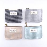 Monedero Bagsgarden Colección Vichy Impermeable - details 0