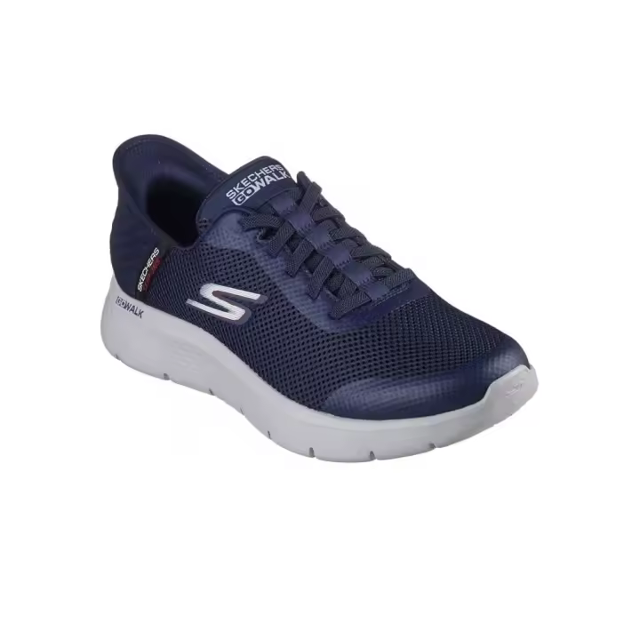 Zapatillas Skechers 216324 Azul - Hombre - 1