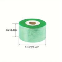Cinta Autoadhesiva De Grafitación De Alta Calidad 3cm Ancho Para Enraizamiento De Frutas Árboles Y Semilleros Sin Nudos Necesarios - details 4