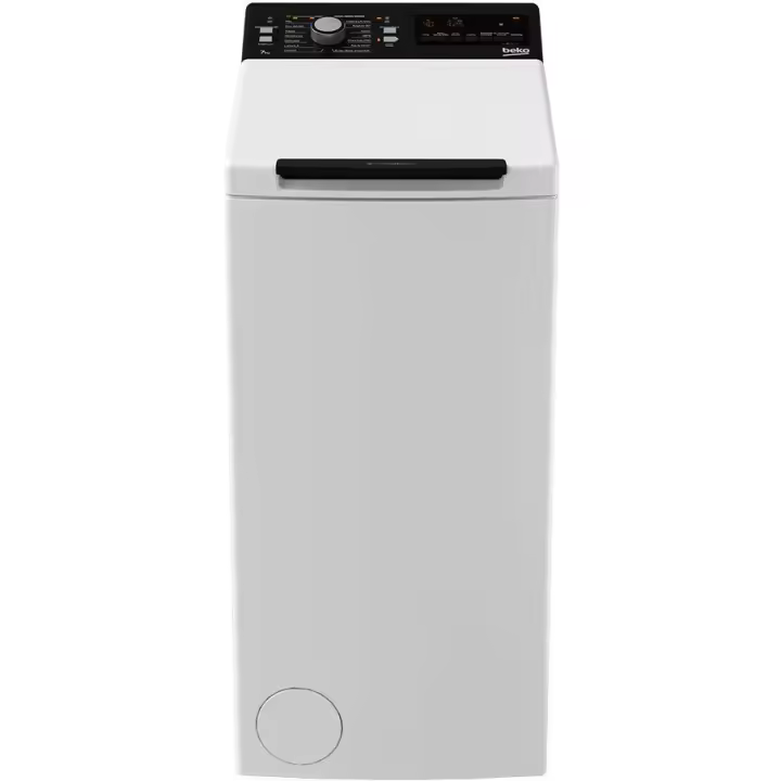 BEKO LAVADORA BTL1WFP10724ES C/SUPERIOR 7KG 1200 D - 1