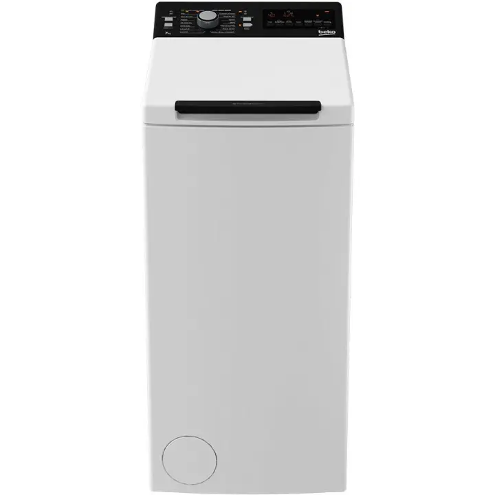 BEKO LAVADORA BTL1WFP10724ES C/SUPERIOR 7KG 1200 D - 1