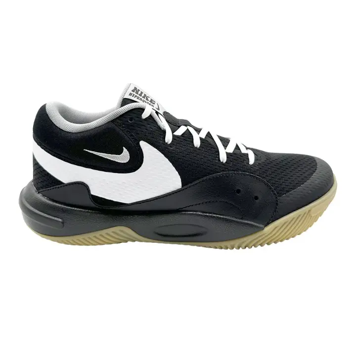 Nike Zapatillas De Baloncesto Hyperquickness Negro Unisex Adulto - 1