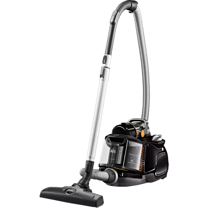 AEG - Aspiradora sin bolsa LX7 de 750 W y 72 dB(A) - LX7-2-EB-P - 1