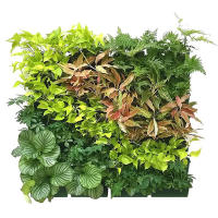 Maceta Colgante Para Jardín 1PC Caja De Plantación Vertical Para Decoración Del Hogar Material Plástico Sin Embalaje Peso Nulo - details 13