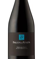 Blanco y Tinto Parada De Atauta -  Bodega Dominio de Atauta - Tempranillo - Ribera del Duero - details 2