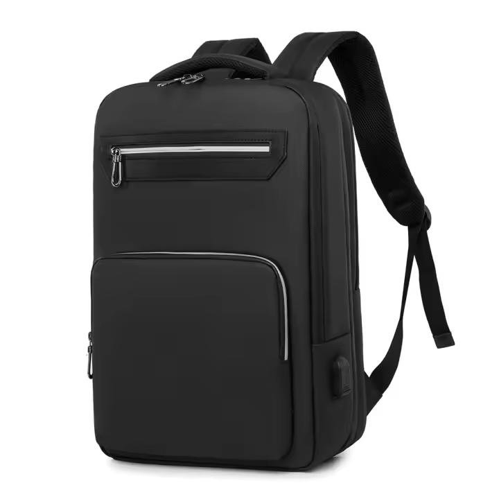 Mochipa de viaje de Negocios para hombre, Bolso para orden, mochila de gran capacidad, mochila de viaje - 1