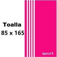TOALLA DE PLAYA ADULTO,70% ALGODON 30% POLIESTER,MEDIDAS 85X165cm APROX.,cm,fespu - details 7