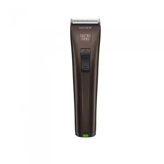 Moser Máquina Corte Genio Pro Marrón,1874 0054 - 1