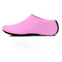 Calcetines De Buceo Al Aire Libre Con Anti-corte Y Anti-derrape, Calcetines De Playa Para Surf Y Snorkel, Zapatos De Buceo - details 7