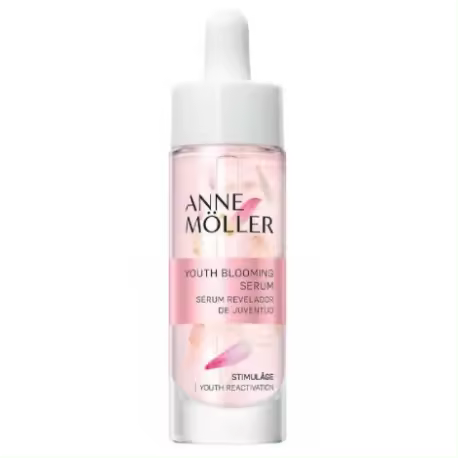 ANNE MOLLER STIMULAGE YOUTH BLOOMING SERUM REVELADOR DE JUVENTUD 30 ML - 1