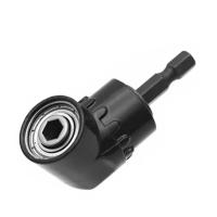 Broca Magnética De Ángulo 105 Grados Con Rosca Hexagonal 1x4 Herramienta Eléctrica Accesorios De Destornillador Electrónico - details 3