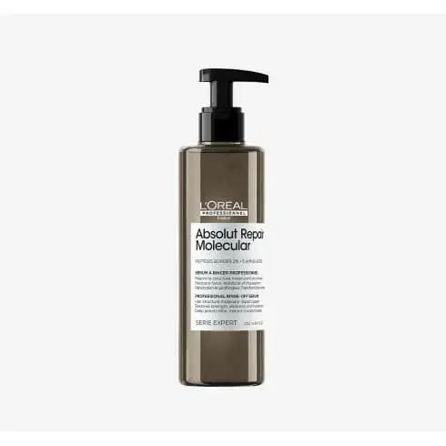L'Oreal Absolut Repair Molecular Sérum 250 ML - 1