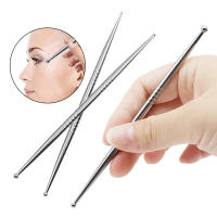 Lápiz De Acupuntura Manual De Acero Inoxidable Herramienta De Masaje Profundo Para Alivio Del Dolor Y Relajación Corporal - details 0