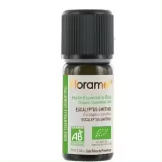 ACEITE ESENCIAL Eucalipto smithii Bio 10 ml - 1