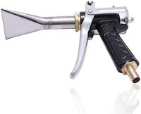 Boquilla de Agua de alta presión para hardware de Jardín, Pistola de pulverización de Manguera de Jardín, Pistola de Agua de metal de alta presión con Patrón de pulverización de 8 Vías para plantas de lavado de Jardín - details 1