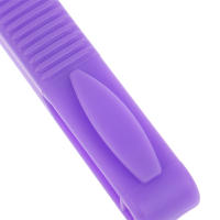 5Pcs Abreampulayas Multifuncionales De Plástico Para Enfermeras Y Doctores Herramienta De Medicina Para Abrir Vials Y Ampullos - details 4