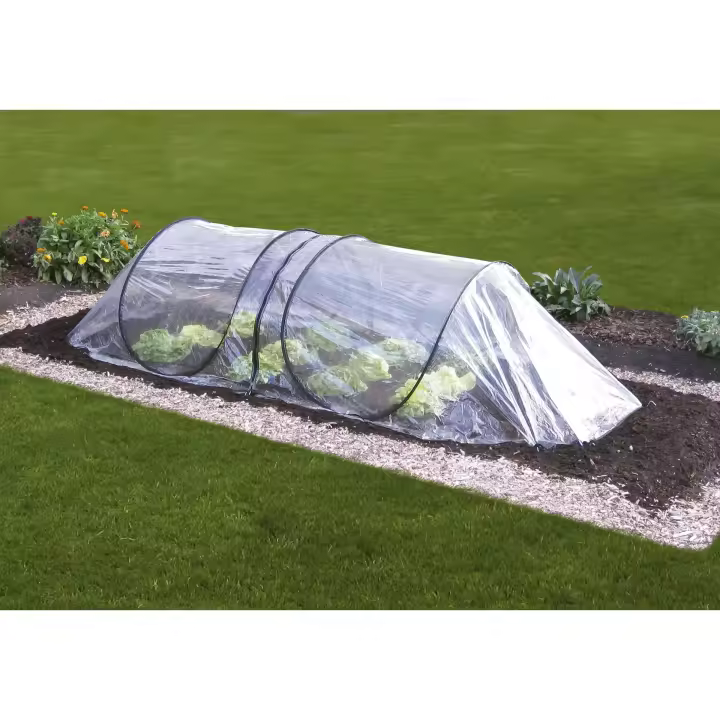 Túnel de cultivo automontable 2,5 m Biotop - 1