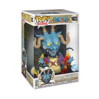 Funko   One Piece Kaido Jumbo Size 10" 25 cm exclusivo - details 2
