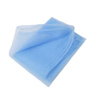 Cortinas De Vidrio Transparente Estilo Moderno Color Sólido Fácil Instalación Para Ventanas Material Poliéster Algodón - details 79