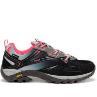 Deportiva Mujer Trekking Chiruca Aruba 03 Gris Negro Rosa 105929  Calzados Chiruca DEPORTES Deportivos trekking MARCAS - details 0