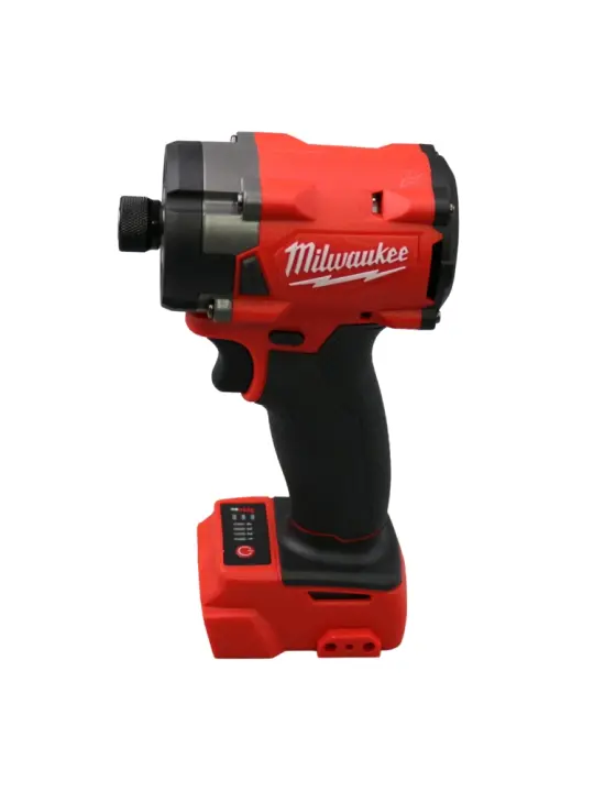 Driver De Impacto Recargable Milwaukee M18 Sin Escobillas Torque Nominal 300NM Taladro De Pico 1/2 Herramientas Eléctricas Para Reparación De Coches Y Camiones - 1